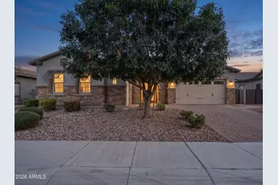 7711 S Barlow Drive, Gilbert, AZ 85298 - Photo 43