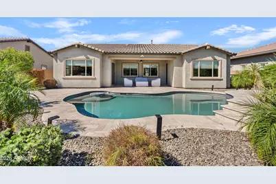 7711 S Barlow Drive, Gilbert, AZ 85298 - Photo 37