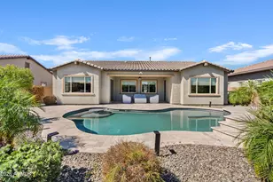 7711 S Barlow Dr, Gilbert, AZ 85298 - Photo 37