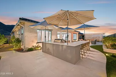 5861 N 207th Drive, Buckeye, AZ 85396 - Photo 49