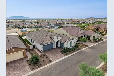 5861 N 207th Drive, Buckeye, AZ 85396 - Photo 57