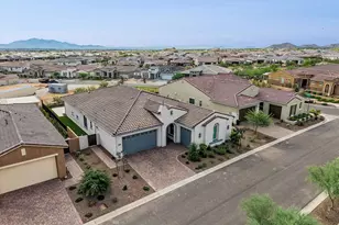 5861 N 207th Dr, Buckeye, AZ 85396 - Photo 57