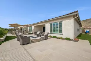 5861 N 207th Dr, Buckeye, AZ 85396 - Photo 47