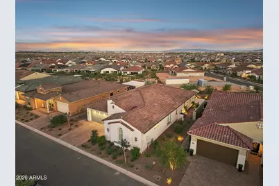 5861 N 207th Drive, Buckeye, AZ 85396 - Photo 51