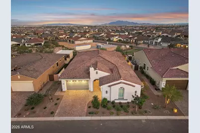 5861 N 207th Drive, Buckeye, AZ 85396 - Photo 53