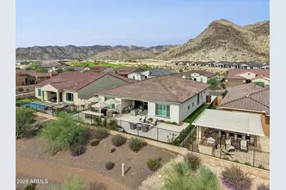 5861 N 207th Drive, Buckeye, AZ 85396 - Photo 59