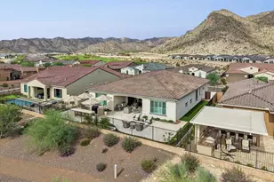 5861 N 207th Dr, Buckeye, AZ 85396 - Photo 59