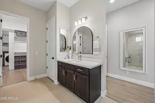 5861 N 207th Dr, Buckeye, AZ 85396 - Photo 33