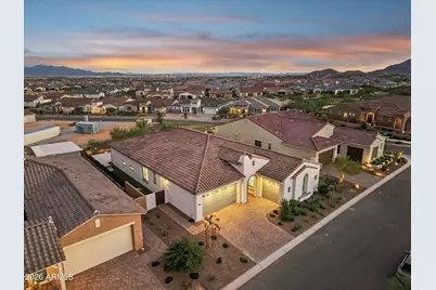5861 N 207th Drive, Buckeye, AZ 85396 - Photo 3