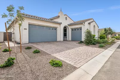 5861 N 207th Drive, Buckeye, AZ 85396 - Photo 9