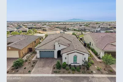 5861 N 207th Drive, Buckeye, AZ 85396 - Photo 55