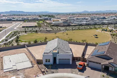 24099 W Albeniz Place, Buckeye, AZ 85326 - Photo 17