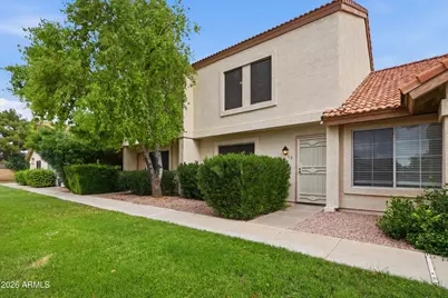 5808 E Brown Road #68, Mesa, AZ 85205 - Photo 1