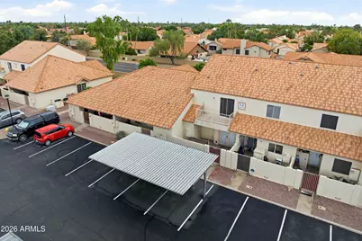 5808 E Brown Road #68, Mesa, AZ 85205 - Photo 41