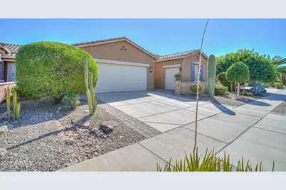 26 S Mesilla Lane, Casa Grande, AZ 85194 - Photo 3