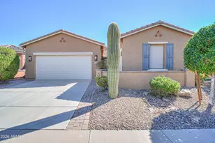 26 S Mesilla Ln, Casa Grande, AZ 85194 - Photo 1