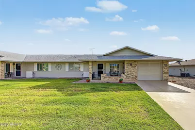 11015 W Kelso Drive, Sun City, AZ 85351 - Photo 1
