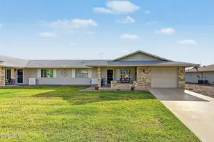 11015 W Kelso Dr, Sun City, AZ 85351 - Photo 1