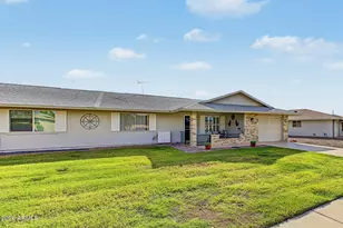 11015 W Kelso Dr, Sun City, AZ 85351 - Photo 41