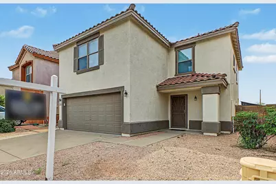 11531 E Flower Circle, Mesa, AZ 85208 - Photo 1