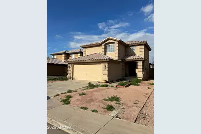 11930 W Larkspur Road, El Mirage, AZ 85335 - Photo 1