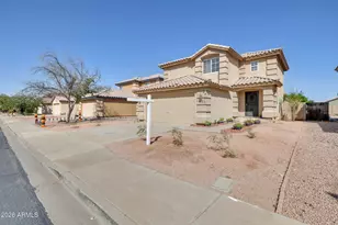 11930 W Larkspur Rd, El Mirage, AZ 85335 - Photo 1