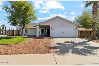 1 W Piute Avenue, Phoenix, AZ 85027 - Photo 1