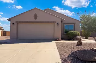 859 W Desert Seasons Dr, San Tan Valley, AZ 85143 - Photo 1