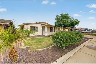 5214 W Lewis Avenue, Phoenix, AZ 85035 - Photo 3