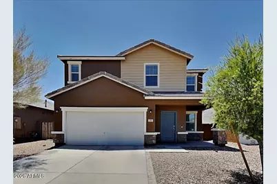 395 W White Sands Drive, San Tan Valley, AZ 85140 - Photo 1