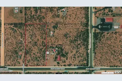 0 None Assigned -- #-, Sierra Vista, AZ 85650 - Photo 1