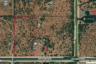 0 None Assigned --, Sierra Vista, AZ 85650 - Photo 1