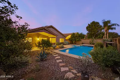147 E Palo Blanco Way, Gilbert, AZ 85296 - Photo 35