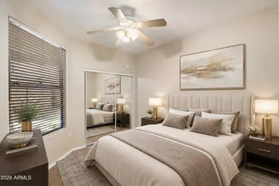 705 W Queen Creek Road #1137, Chandler, AZ 85248 - Photo 5