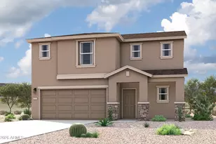 593 W Van Haren St, Florence, AZ 85132 - Photo 1