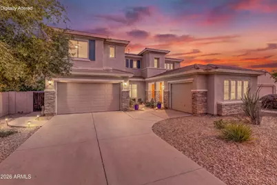 4307 S Summit Street, Gilbert, AZ 85297 - Photo 93