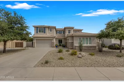 4307 S Summit Street, Gilbert, AZ 85297 - Photo 9
