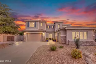 4307 S Summit St, Gilbert, AZ 85297 - Photo 1