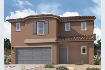 18720 N Ponte Road, Maricopa, AZ 85138 - Photo 1