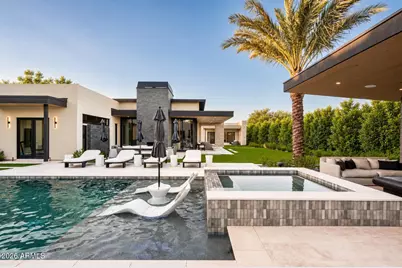 6822 E Solcito Lane, Paradise Valley, AZ 85253 - Photo 5