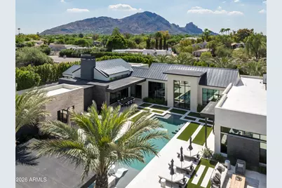 6822 E Solcito Lane, Paradise Valley, AZ 85253 - Photo 3
