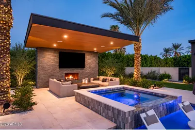 6822 E Solcito Lane, Paradise Valley, AZ 85253 - Photo 45