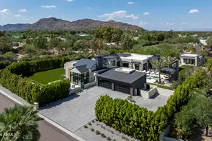 6822 E Solcito Ln, Paradise Valley, AZ 85253 - Photo 1