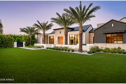 6822 E Solcito Lane, Paradise Valley, AZ 85253 - Photo 55