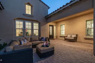 3617 W Tanglewood Dr, Phoenix, AZ 85045 - Photo 5