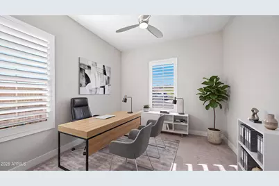 3617 W Tanglewood Drive, Phoenix, AZ 85045 - Photo 51
