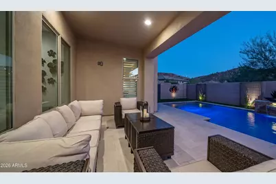 3617 W Tanglewood Drive, Phoenix, AZ 85045 - Photo 33