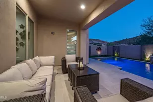3617 W Tanglewood Dr, Phoenix, AZ 85045 - Photo 33