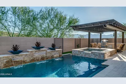 3617 W Tanglewood Drive, Phoenix, AZ 85045 - Photo 39
