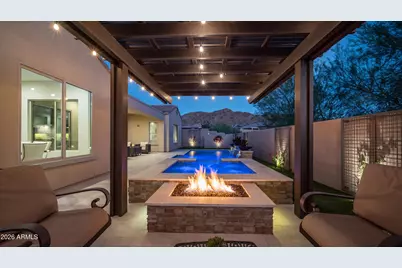 3617 W Tanglewood Drive, Phoenix, AZ 85045 - Photo 37